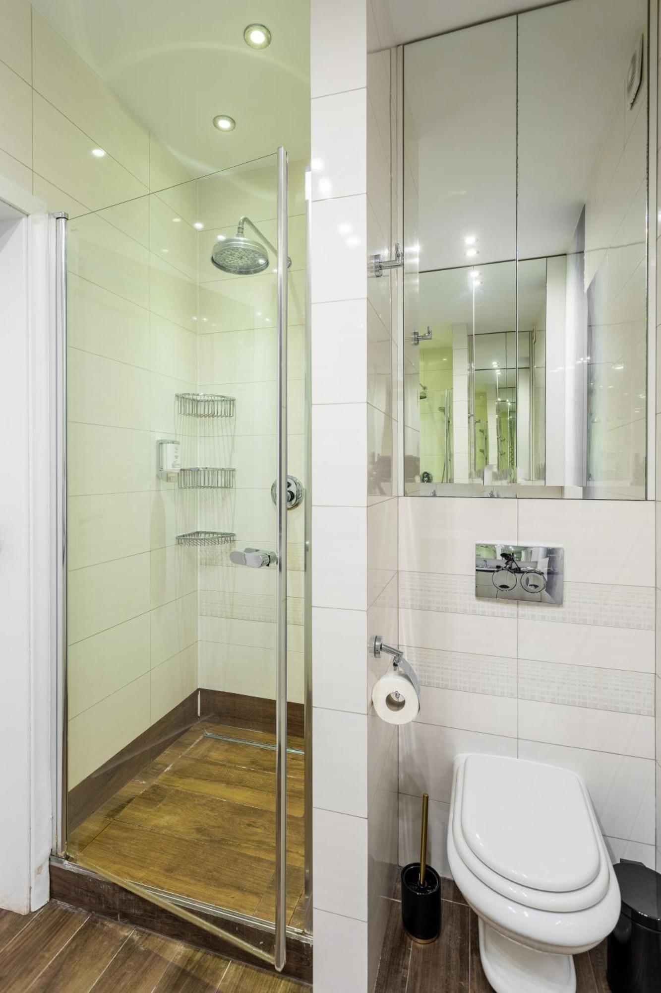 - Great Location-old Town - Podwale Appartement Warschau