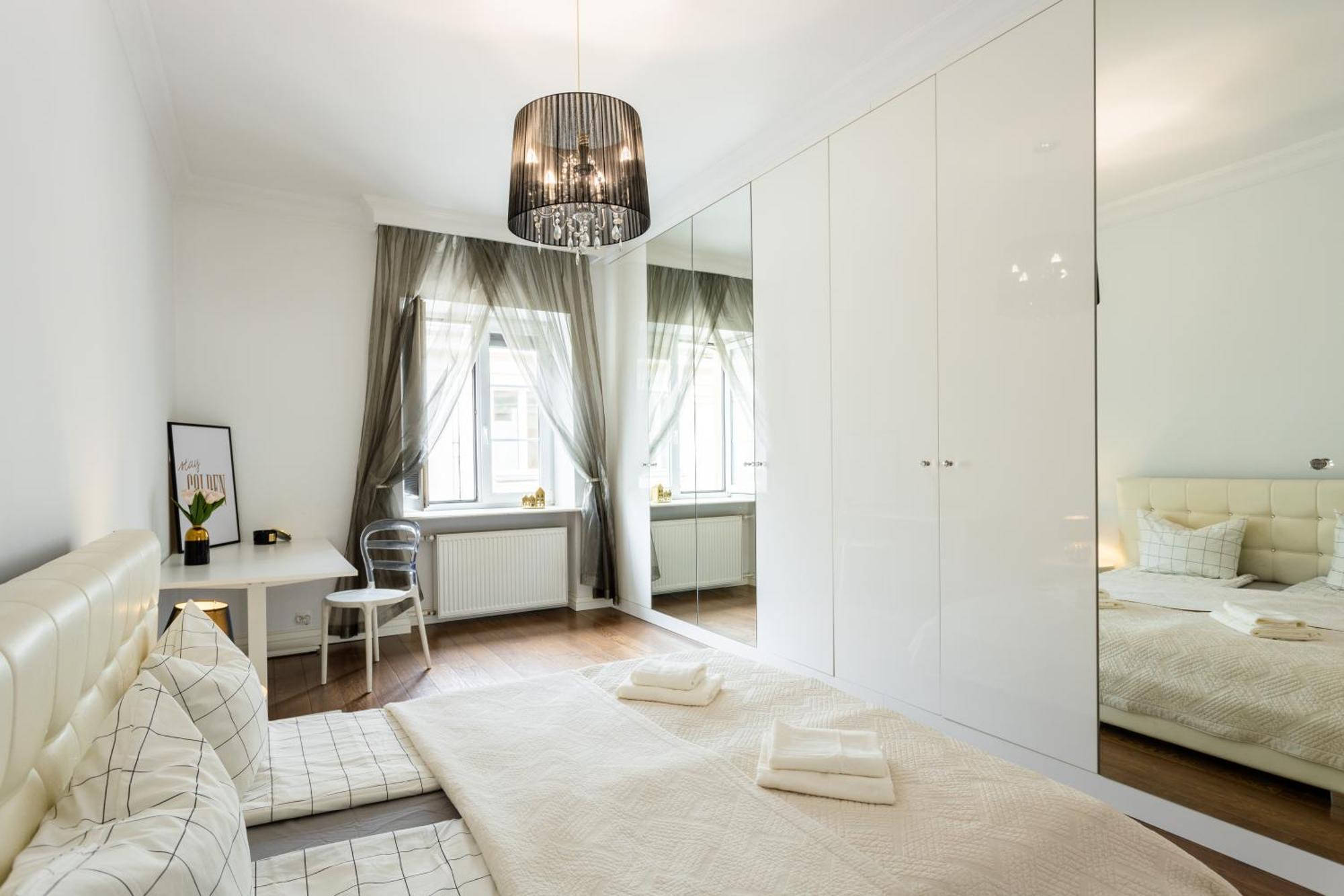 Appartement - Great Location-old Town - Podwale